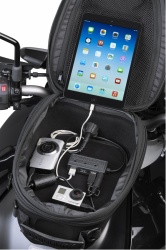 Alimentations électriques Givi S110 et S111