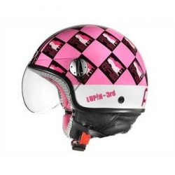 Casque axo subway fujiko