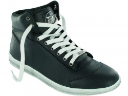 Basket en cuir All One Fresh
