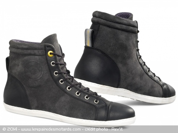Baskets moto Rev'it Turini