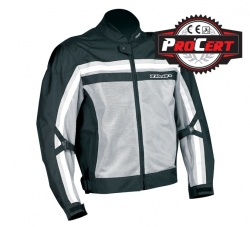 Blouson Aero Mesh PC DMP