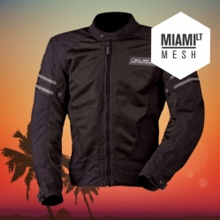 Blouson All One Miami Mesh LT 