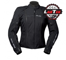 Blouson All One Primavera Mesh LT