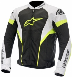 Blouson Alpinestars T-GP Plus R Air