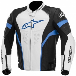 Blouson en cuir Alpinestars GP Plus R