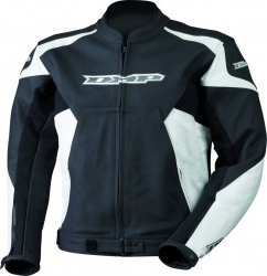 Blouson en cuir DMP Mondello