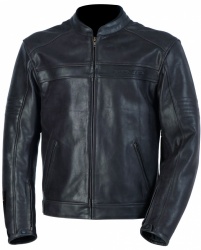Blouson en cuir DMP Wayne PC