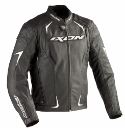 Blouson en cuir Ixon Reckless