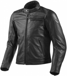 Blouson en cuir Rev'it Roamer
