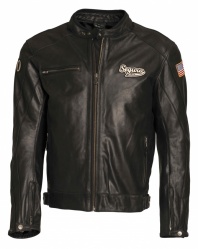 Blouson Segura Steevy