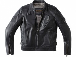 Blouson cuir Spidi Fandango