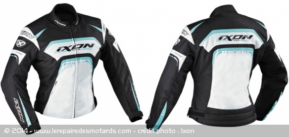 Blouson femme Ixon Lover