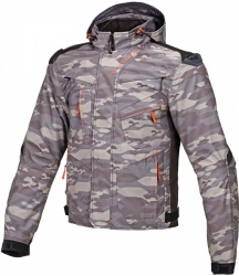 Blouson Macna Redox