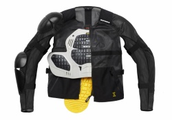 Blouson de protection Spidi Airtech Armor