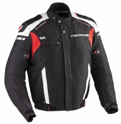 Blouson textile Ixon Shiroki HP 