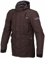Blouson textile Macna Harvard