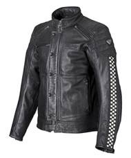Blouson Triumph Café Racer 