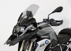 Pare-brise réglable MRA pour BMW GS 