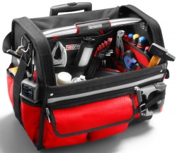 Boite à outils à roulettes Facom