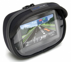 Boîtiers Bagster GPS Global