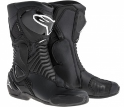 Bottes Alpinestars S-MX6 WP