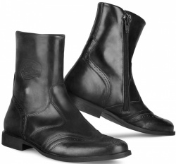 Bottes en cuir Stylmartin Oxford