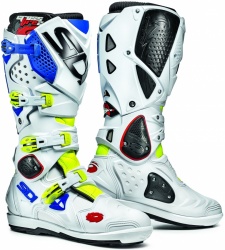 Bottes Sidi Crossfire 2 SRS