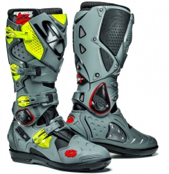 Bottes Sidi Crossfire 2 SRS