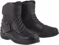 Bottes touring Alpinestars Gunner