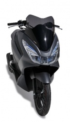 Bulles Ermax touring pour Honda PCX 125-150 2014