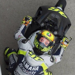 Casque AGV Winter Test Limited Edition