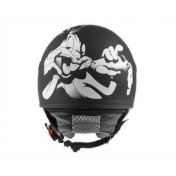 casque axo subway bugs bunny