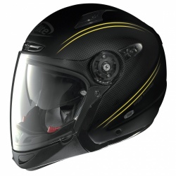 Casque crossover X-lite X-402GT Tourer