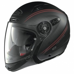 Casque crossover X-lite X-402GT Tourer