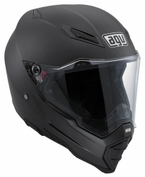 Casque intégral AGV AX-8 Evo Naked
