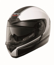 Casque intégral Caberg V2X Carbon