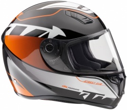 Casque intégral KTM Street Evo
