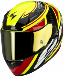 Casque intégral Scorpion Exo-2000 Air GPair
