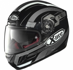 Casque intégral X-Lite X-702 GT déco Dynamic