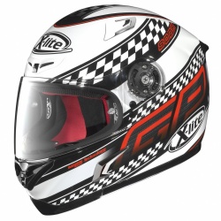 Casque intégral X-lite X802-R Runaway