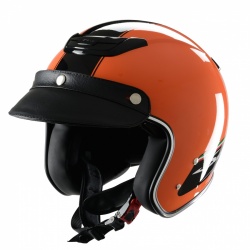 Casque jet Astone Sporster Superleggera
