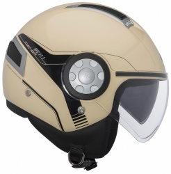 Casque jet Givi 11.1 Air Jet