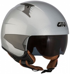 Casque jet Givi 11.2 Space