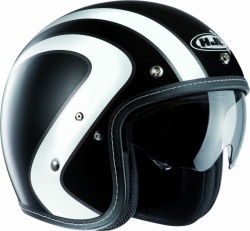 Casque jet HJC FG-70's