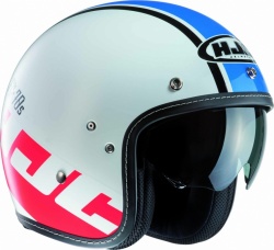 Casque jet HJC FG-70's Verano