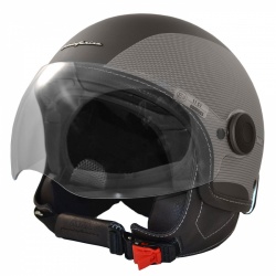 Casque jet Pininfarina City