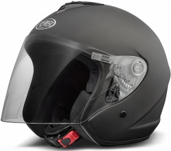 Casque jet Premier Eos