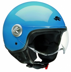 Casque Jet Rio Kappa KV20