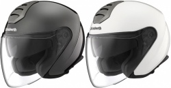 Casque jet Schuberth M1