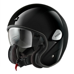 Casque jet Shark Heritage